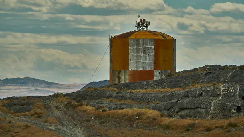 Salt Flats Endurance Runs