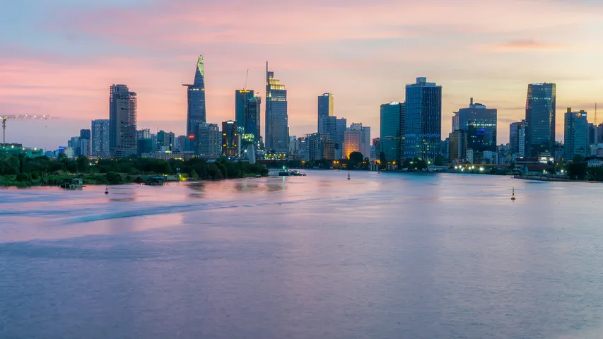 Techcombank Ho Chi Minh City International Marathon