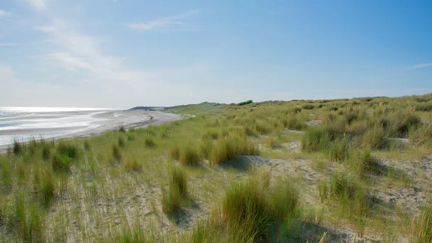 KustMarathon Zeeland 2025