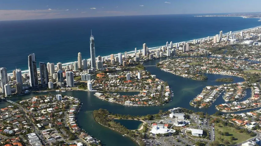 von Bibra Mitsubishi Gold Coast Running Festival
