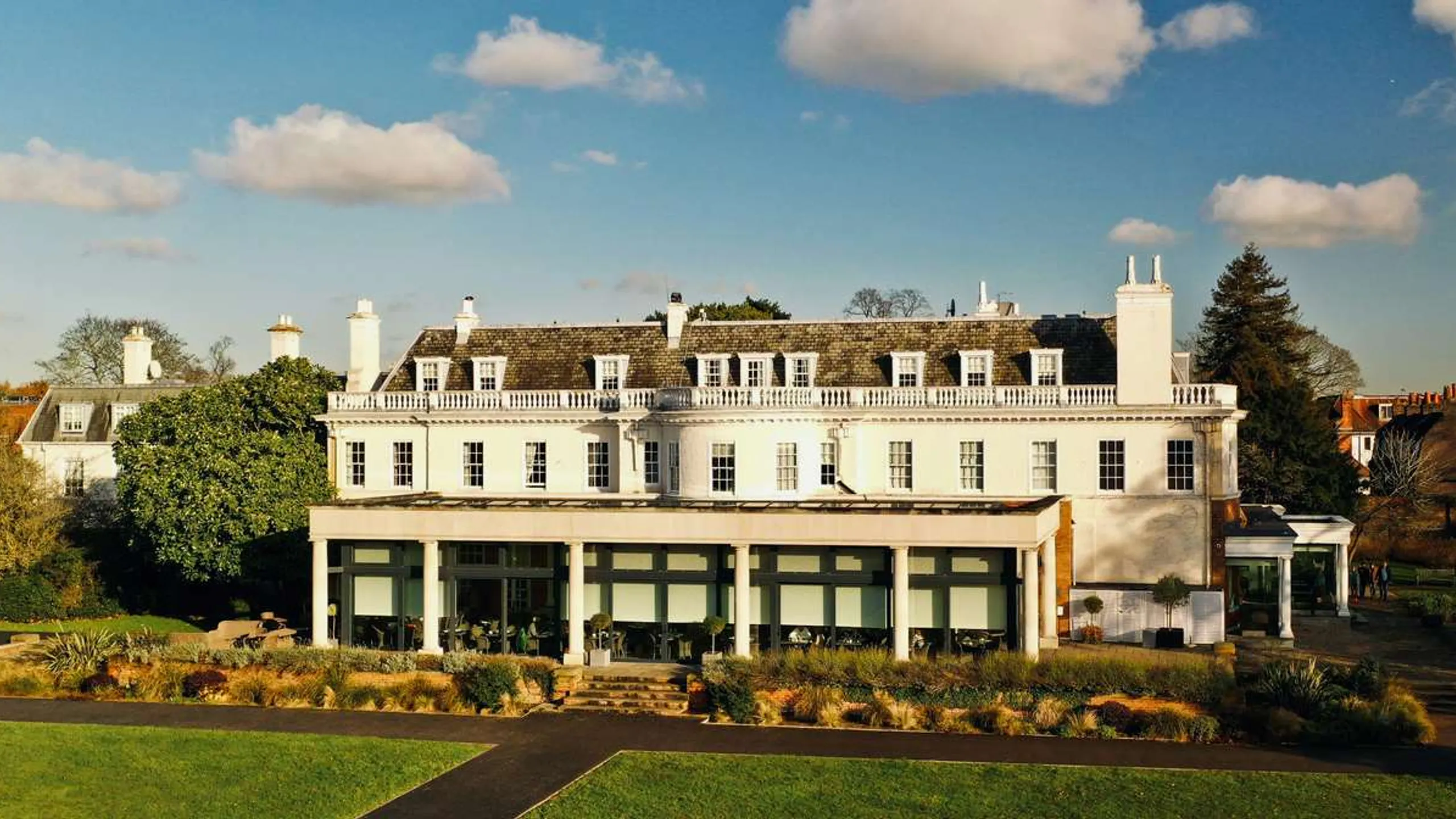 Wimbledon Half Marathon & 10k April 2025