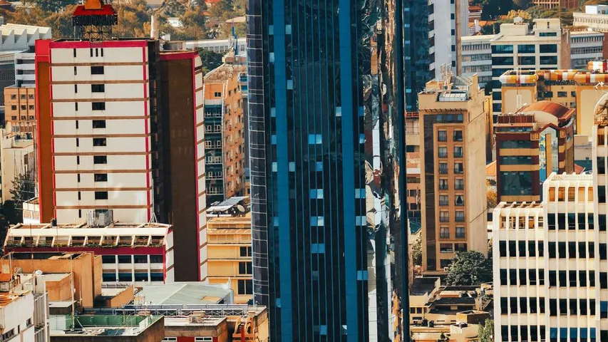 Nairobi City Marathon