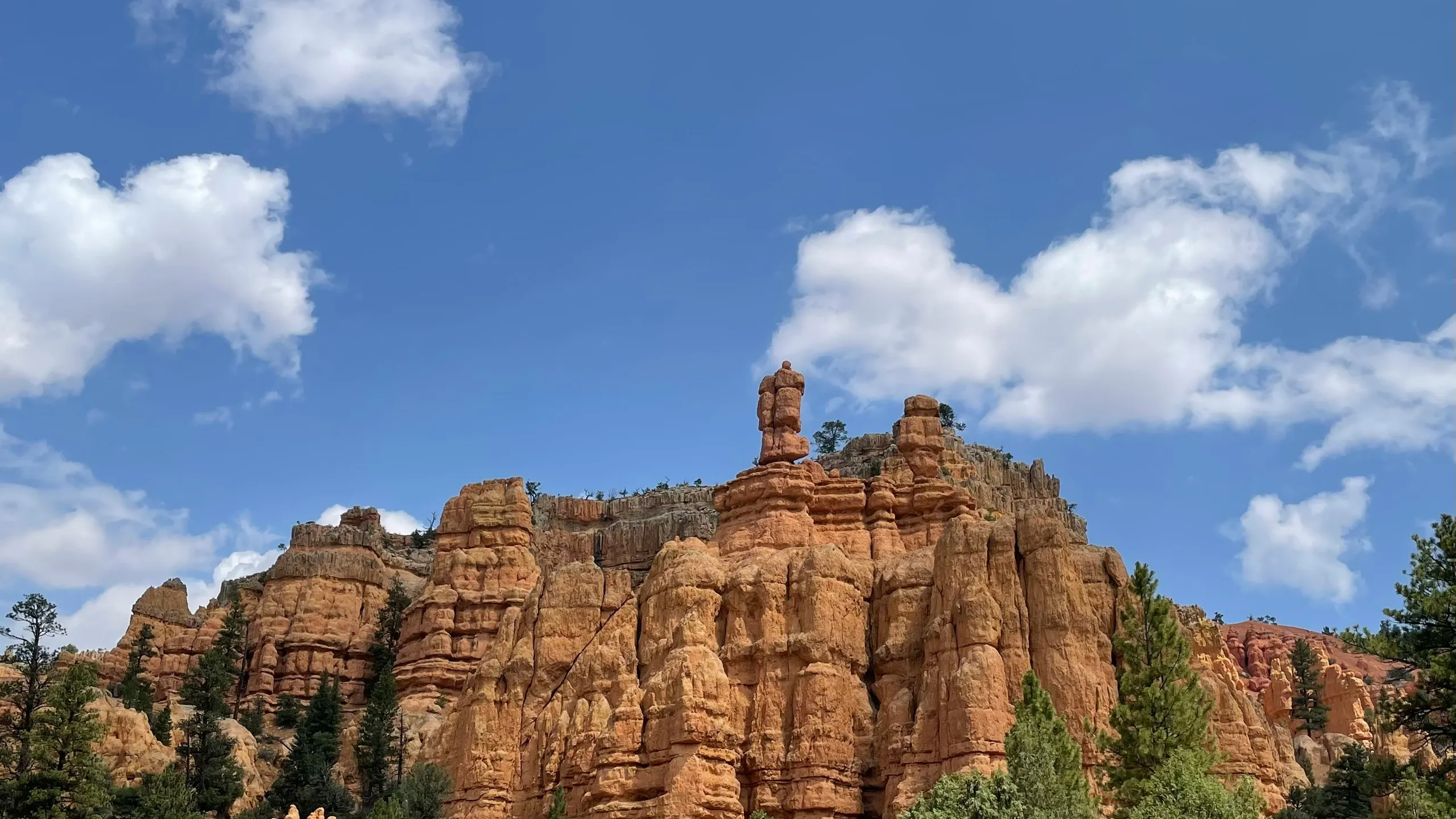 Bryce Canyon Ultras & 30K