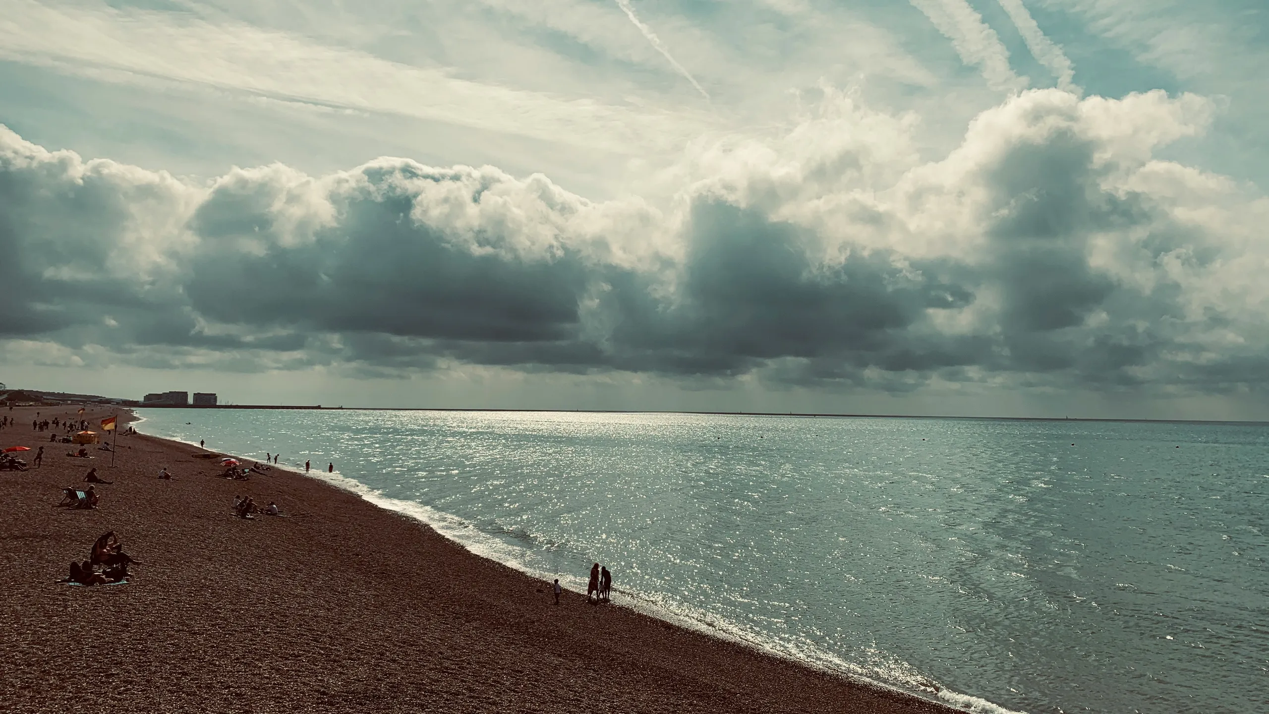 Brighton & Hove Triathlon 2025