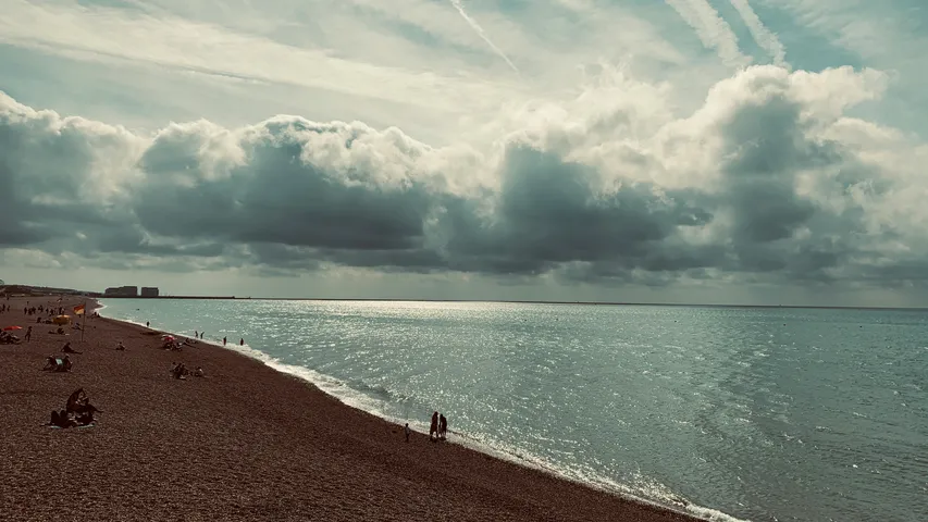 Brighton & Hove Triathlon 2025