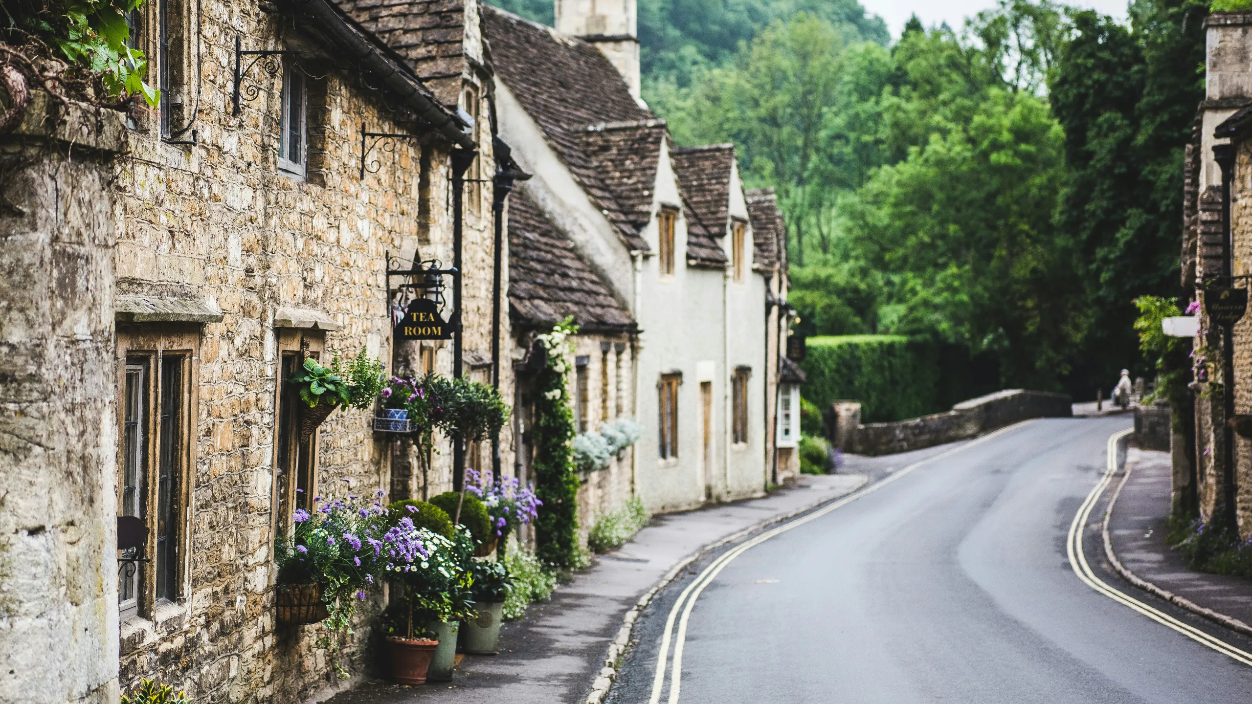 Wilson's Estate Agents Bolsover 10K