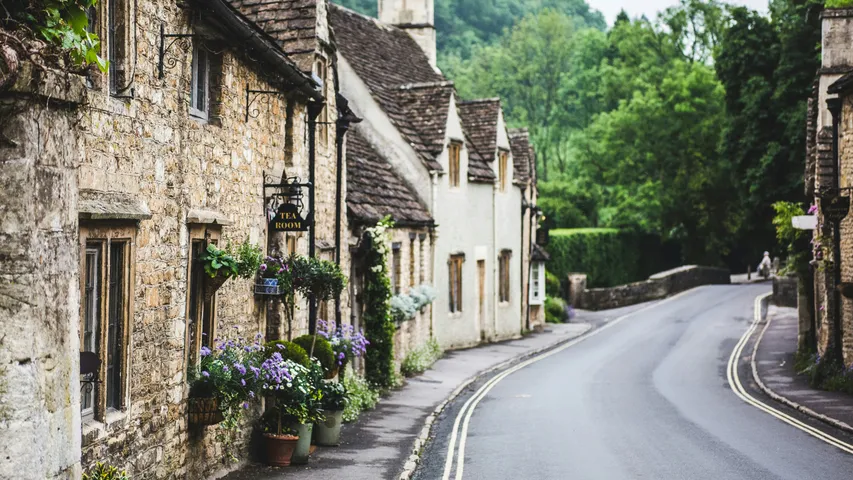 Wilson's Estate Agents Bolsover 10K