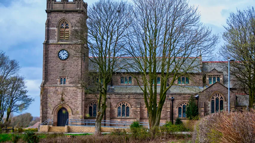 Oldham Halloween Half