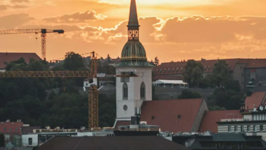 ČSOB Bratislava Marathon