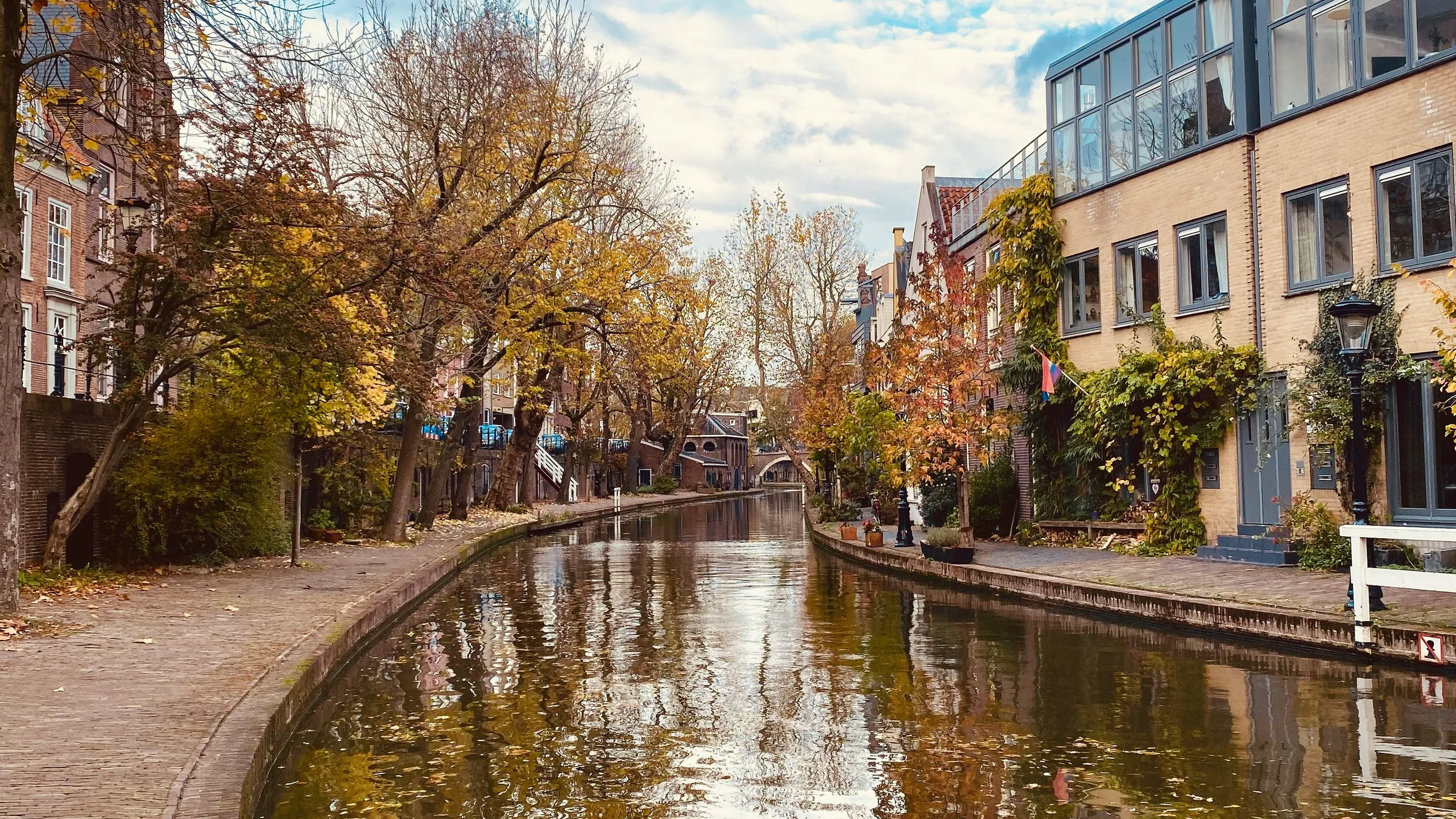TREK Singelloop Utrecht 2025