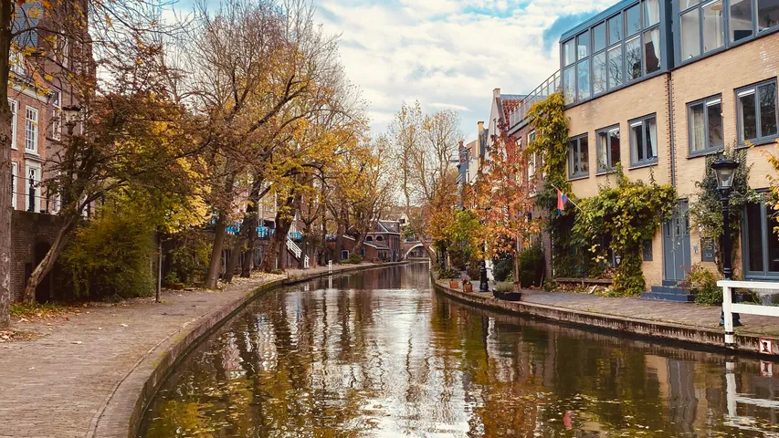 TREK Singelloop Utrecht 2025