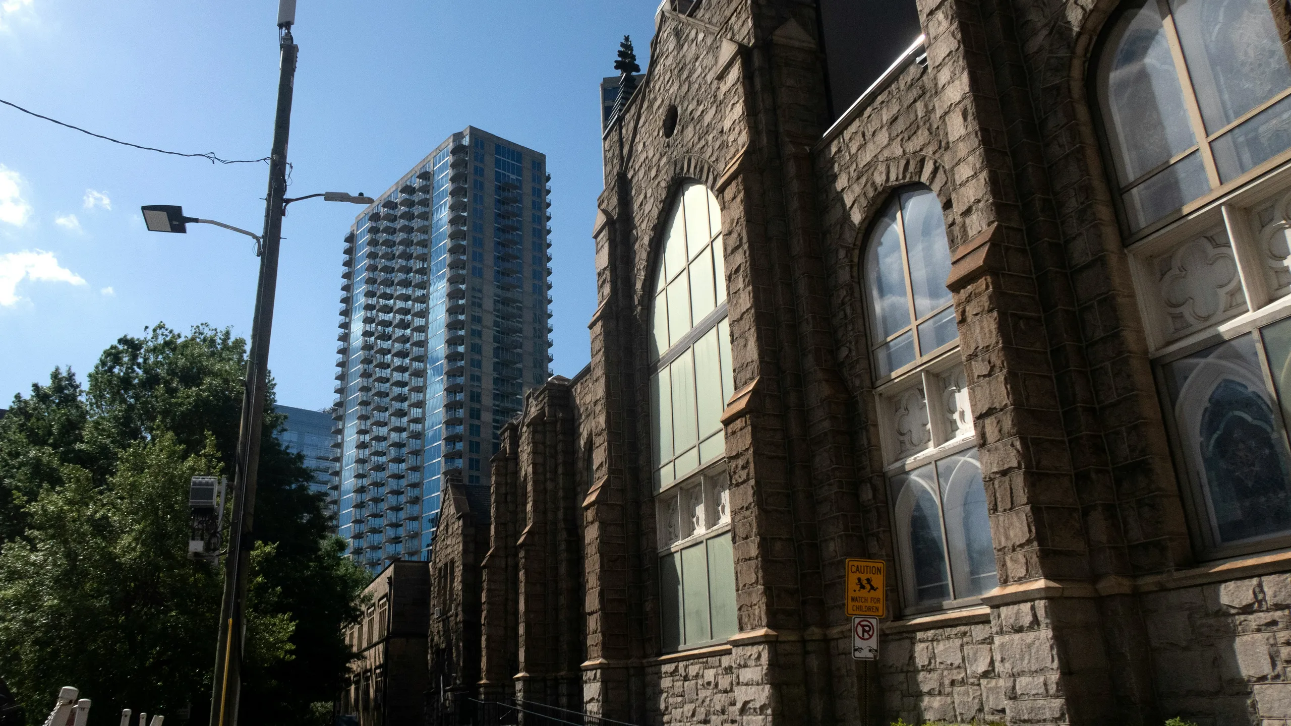 AJC Peachtree Road Race