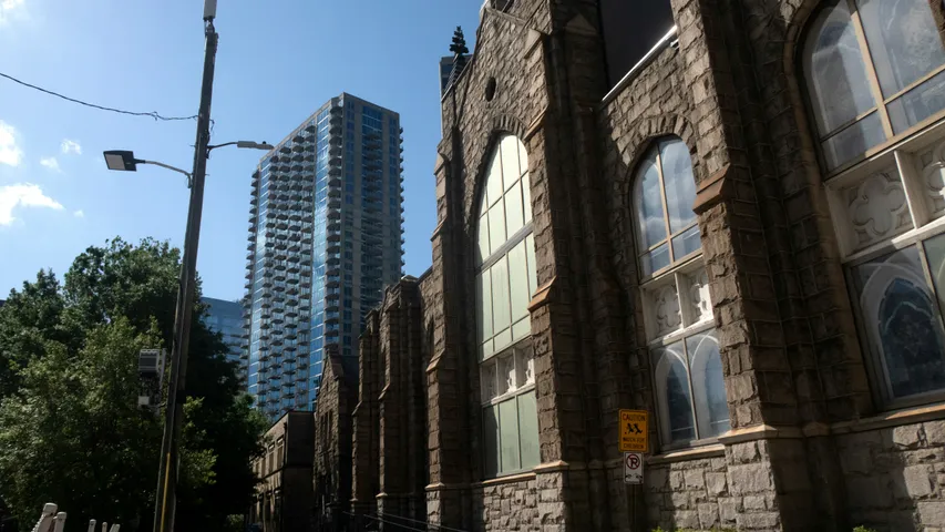 AJC Peachtree Road Race