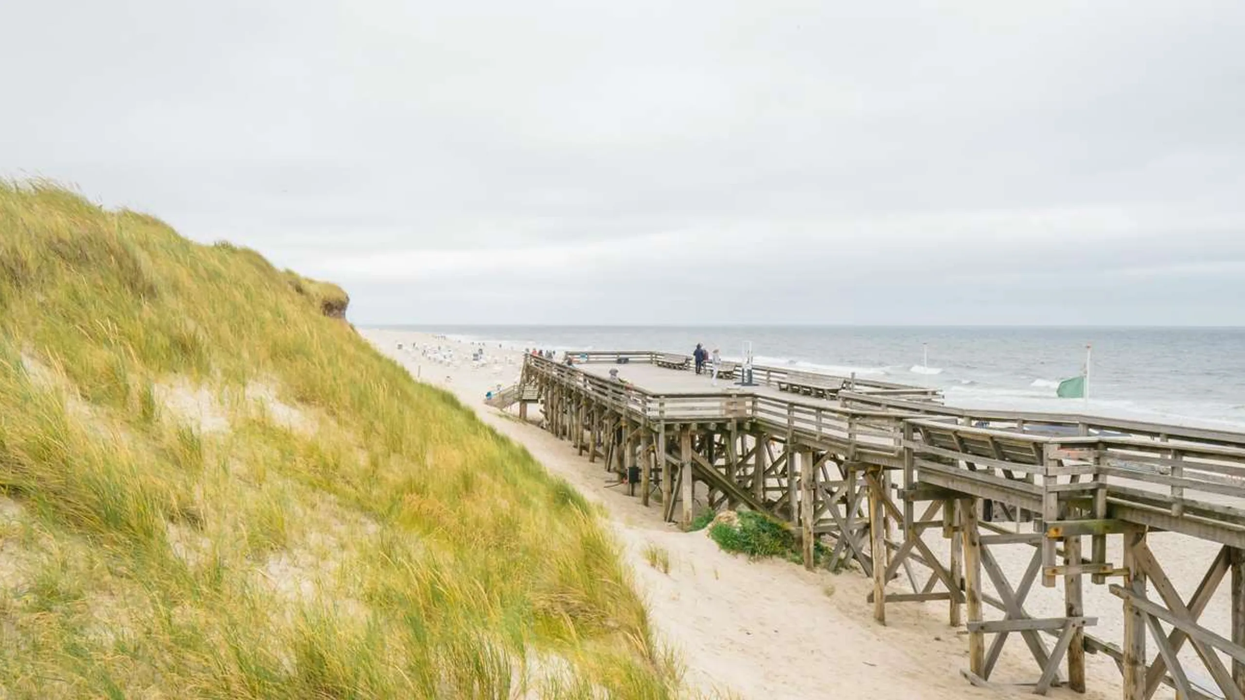 North Sea Ultra