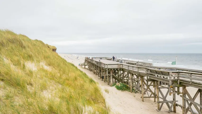 North Sea Ultra