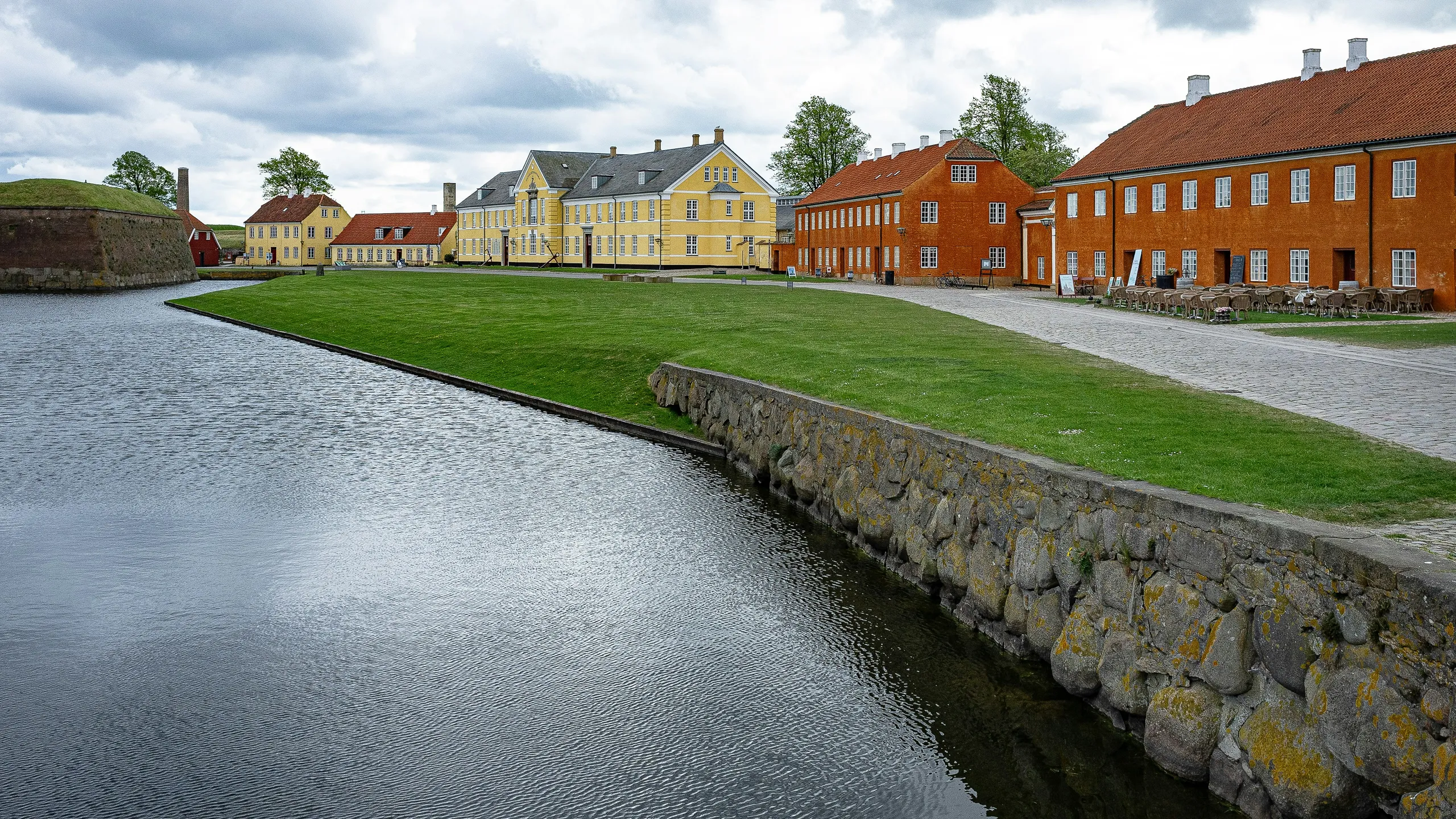 Trail Fox Helsingør