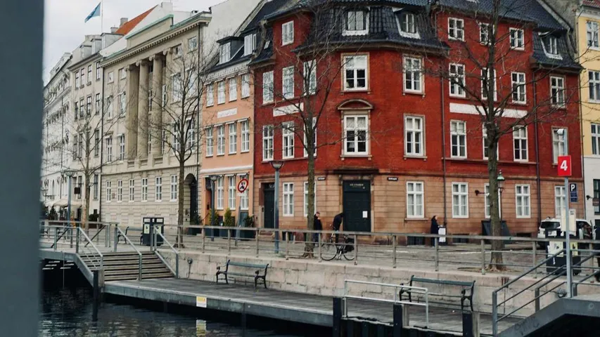 Royal Run – Copenhagen
