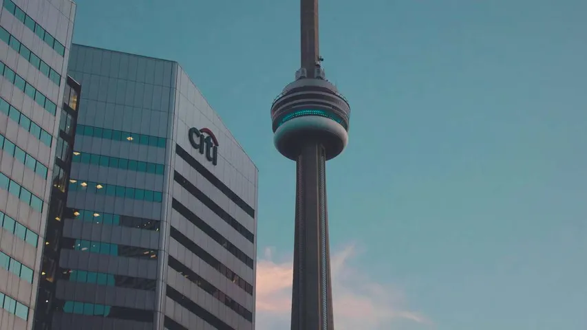 Under Armour Toronto 10k