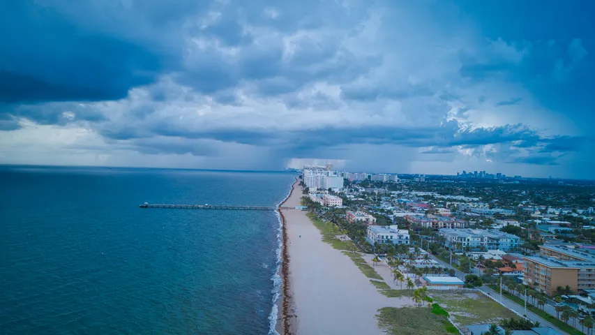 The 19th Annual Liquid Youth 13.1 Fort Lauderdale Running Festival