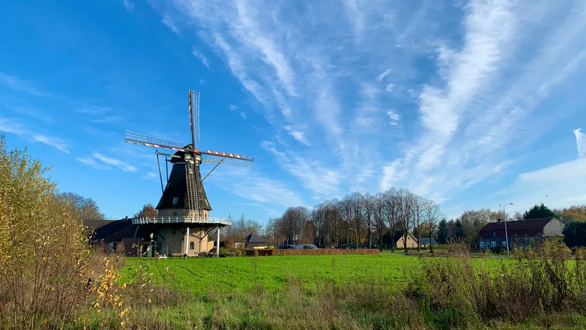 ASML Halve van Veldhoven