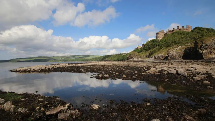 Culzean Castle Trail Runs