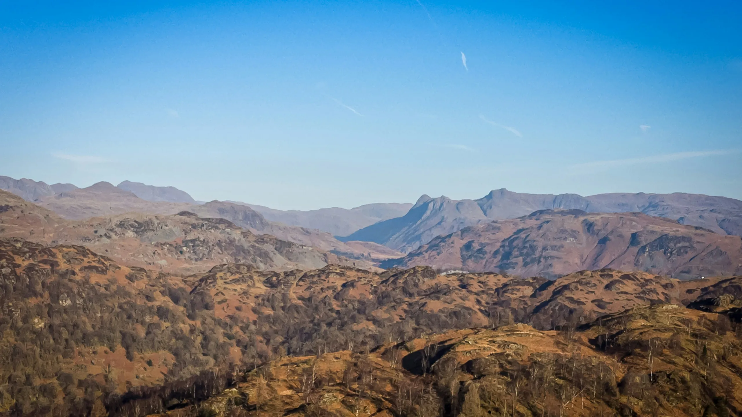 Scafell Sky Ultra