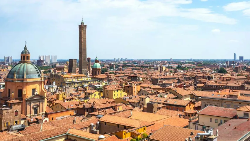 Termal Bologna Marathon