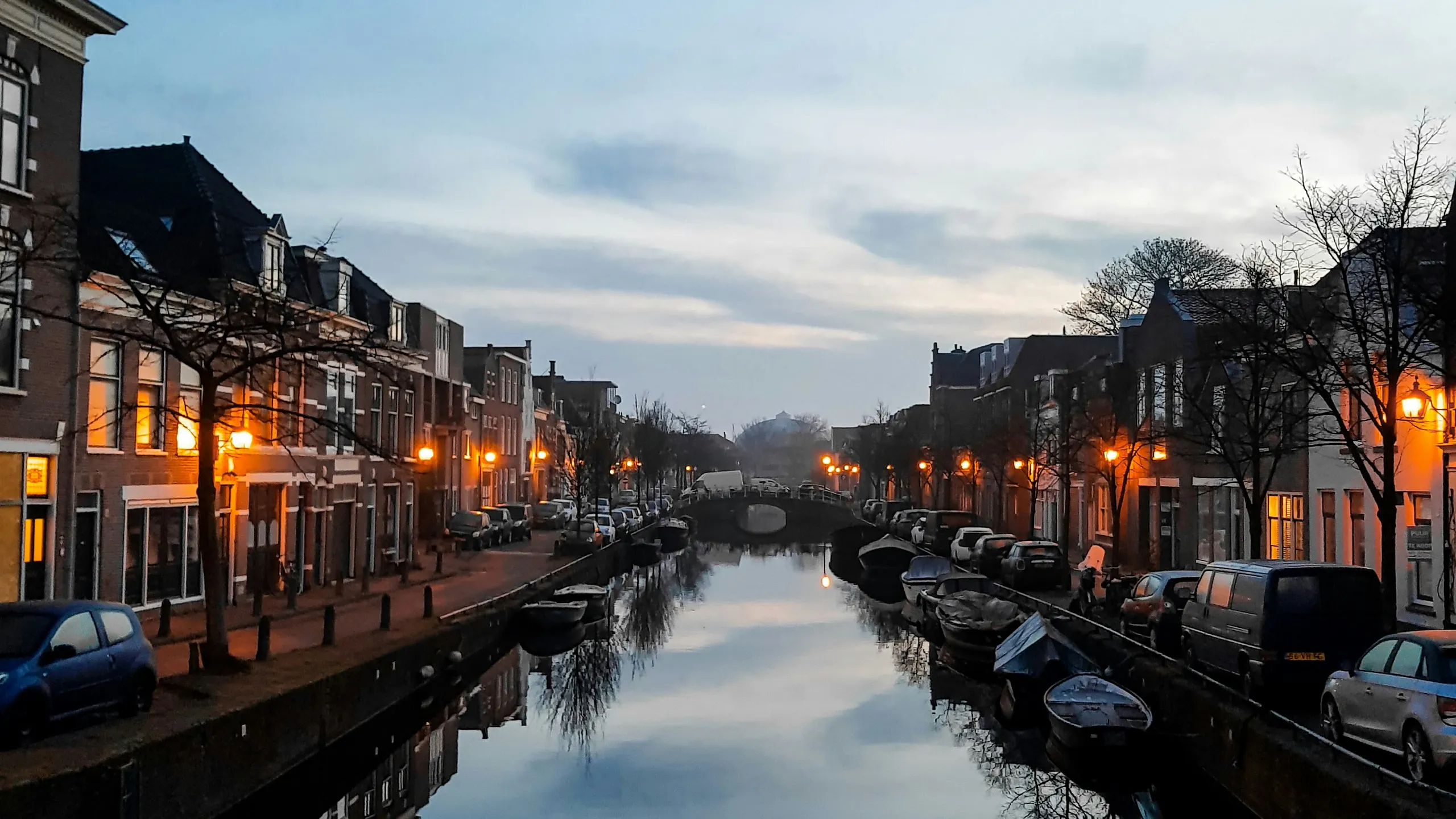 Run2Day Halve van Haarlem