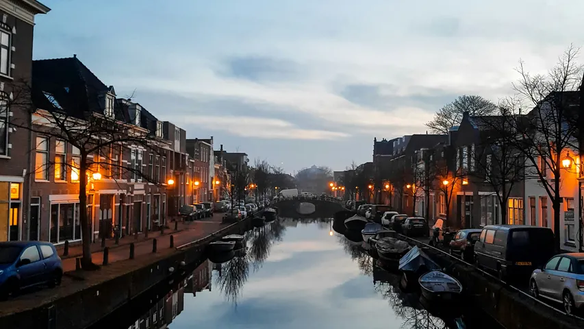Run2Day Halve van Haarlem
