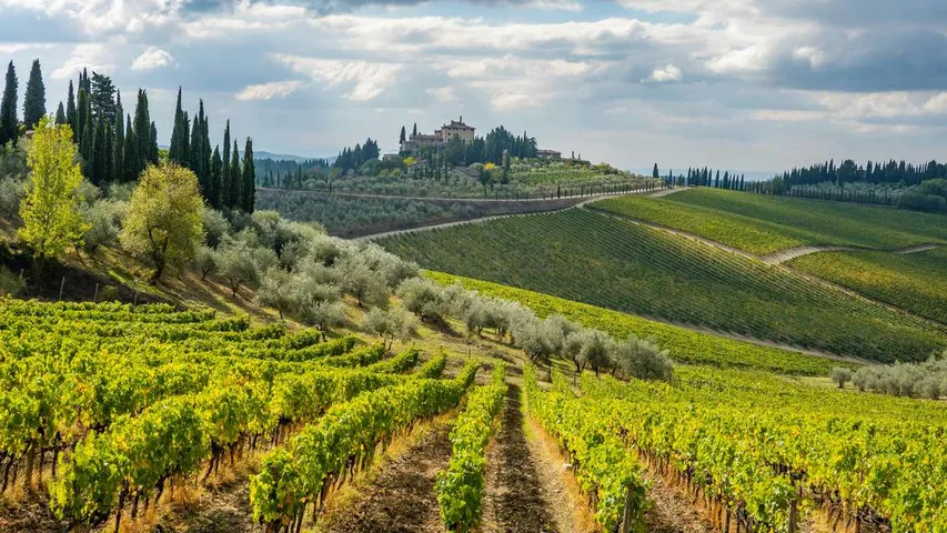 Chianti Ultra Trail