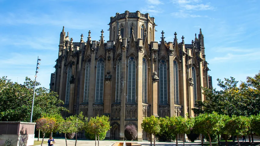 TotalEnergies Vitoria-Gasteiz Maratón Martín Fiz