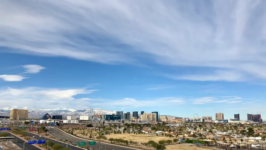The Cookie Dash Run 5K/10K/13.1 LAS VEGAS 2025