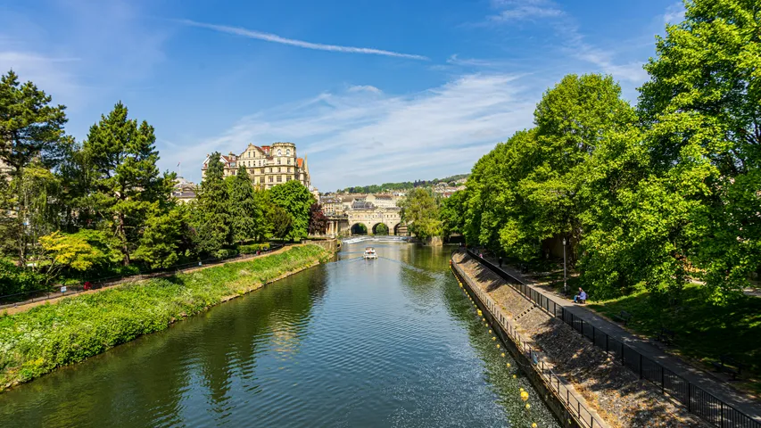 Bath & Bristol Railway Races Autumn