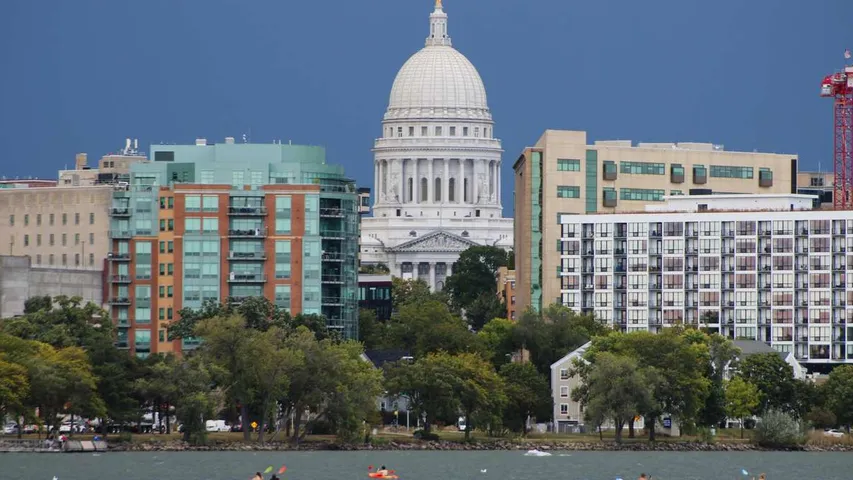 Lake Monona 20K & 5K