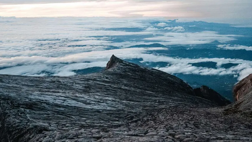 TMBT Ultra Trail