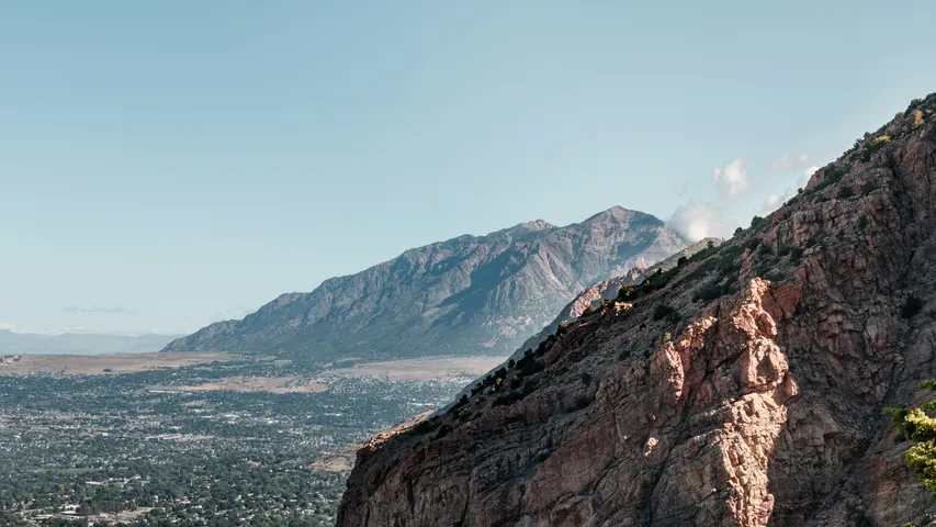America First Ogden Marathon