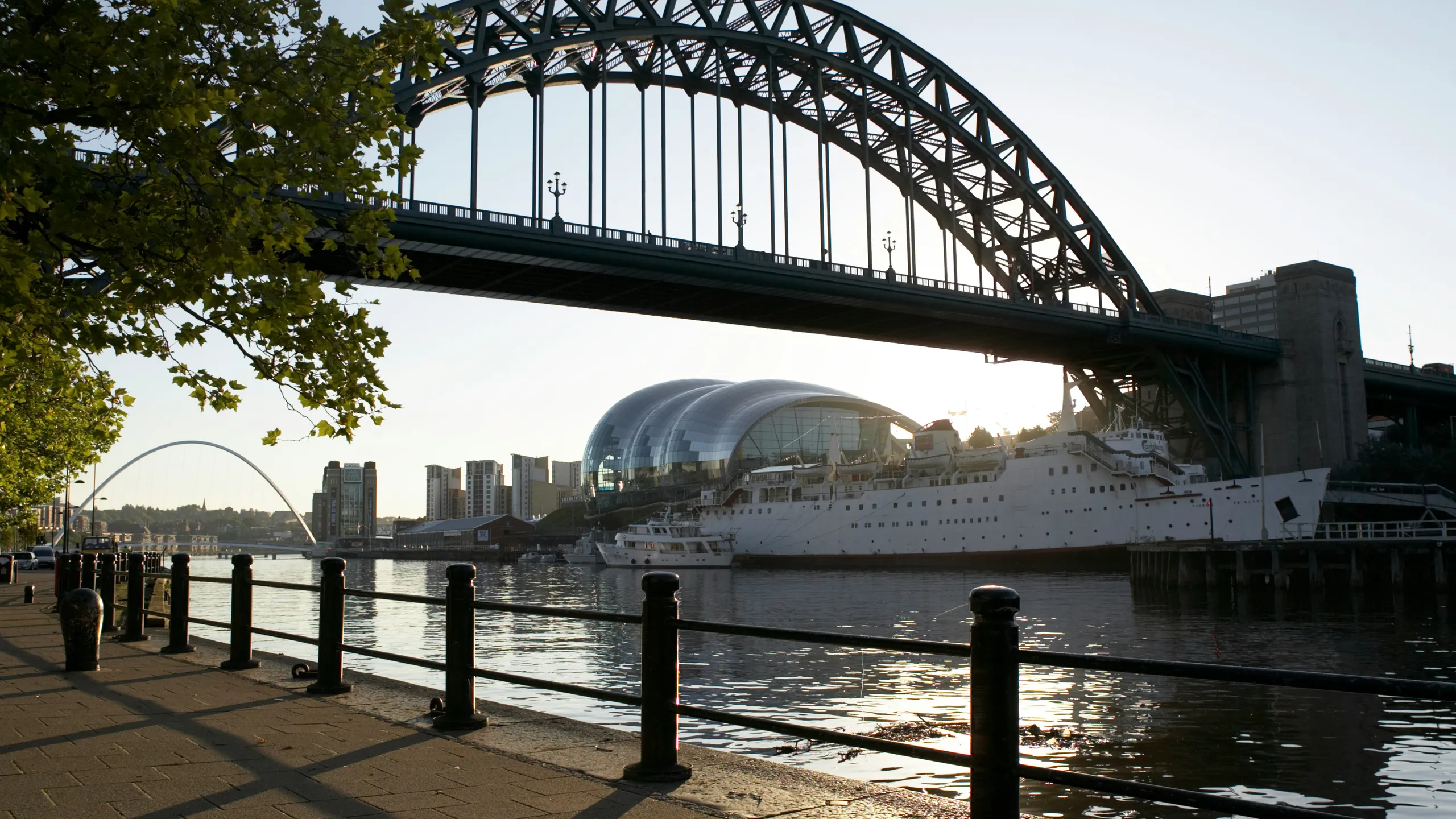 Newcastle 10K 2026