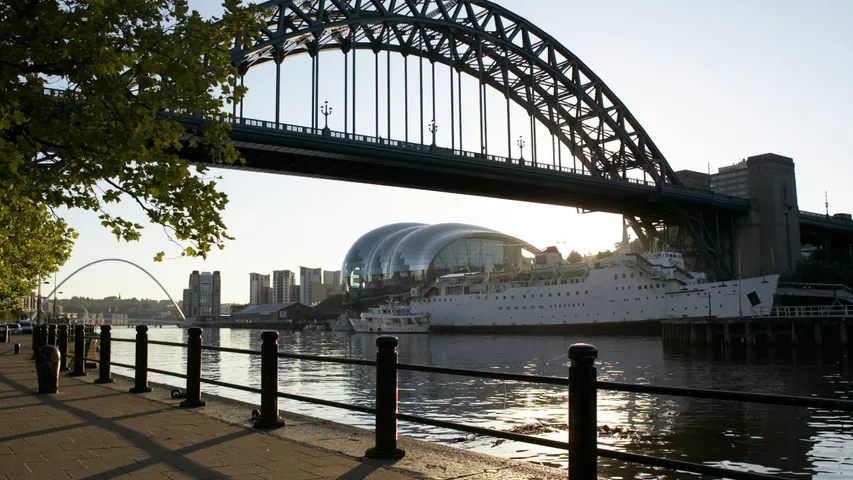 Newcastle 10K 2026