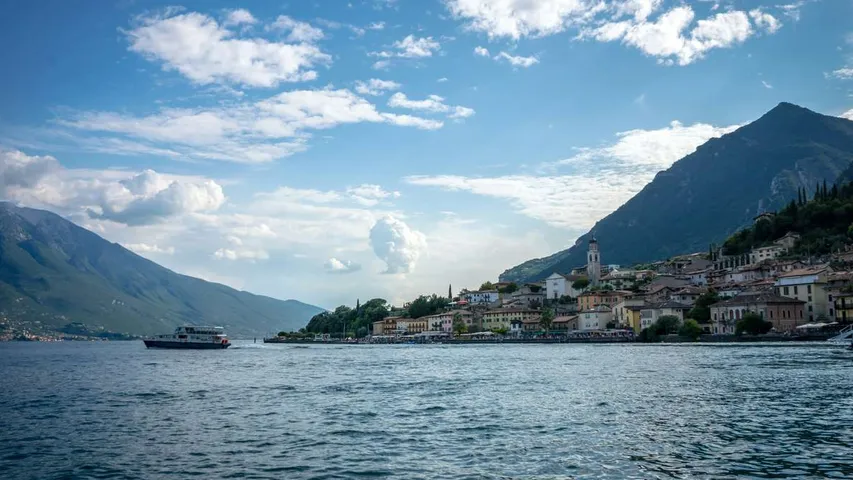 FILA Lake Garda 42