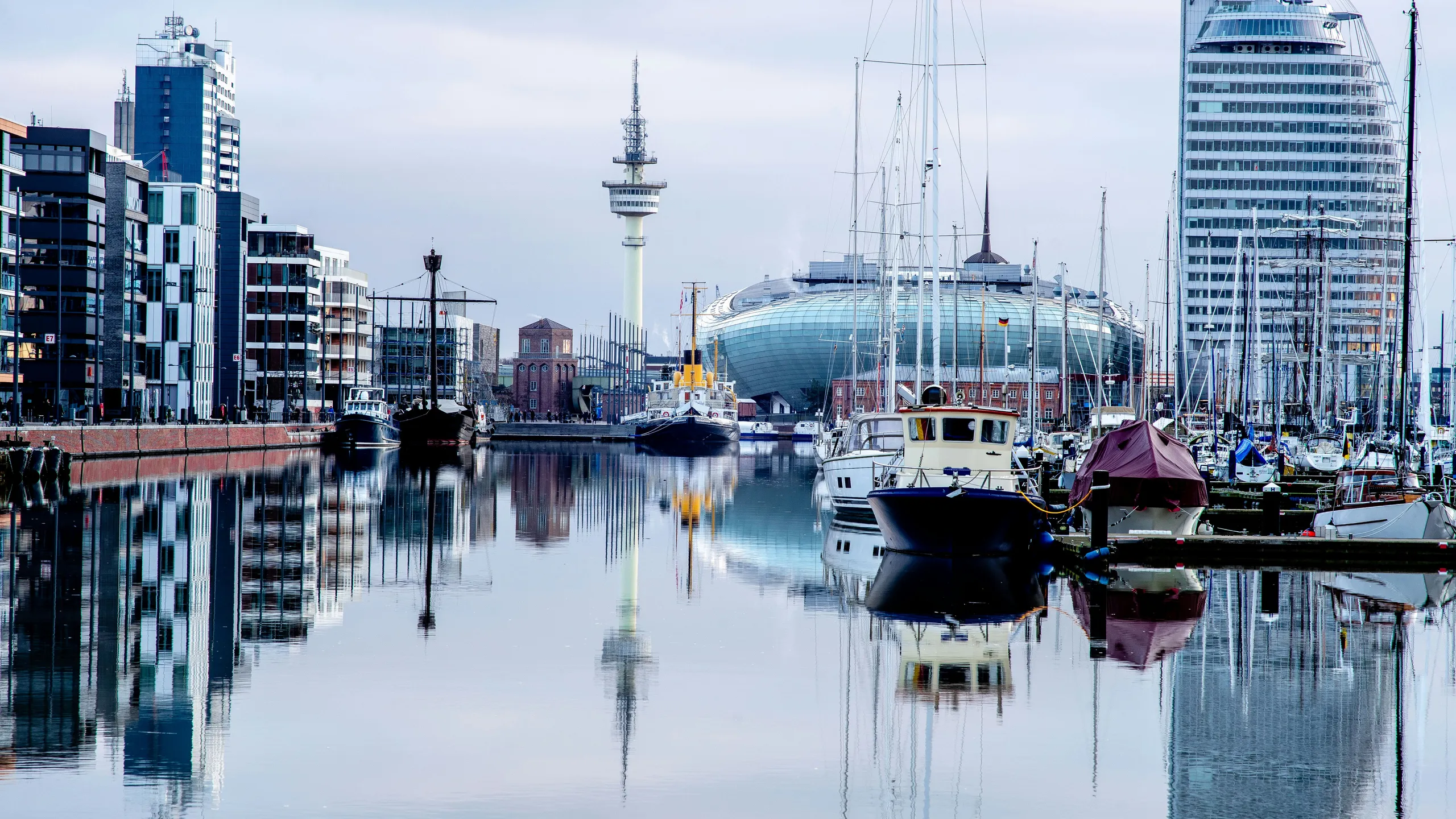 City Marathon Bremerhaven