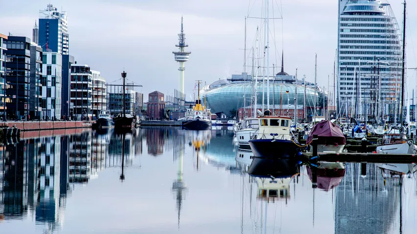 City Marathon Bremerhaven