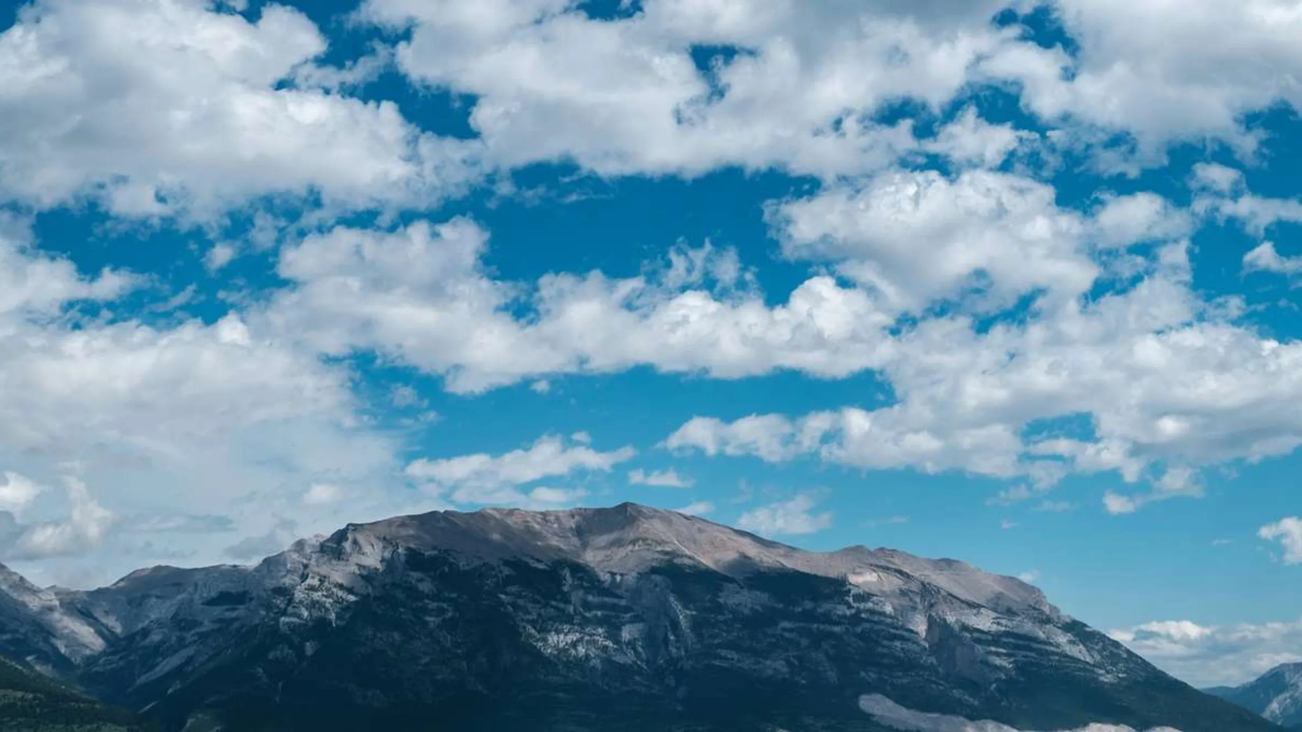 5 Peaks Trail Running Series: Canmore #2