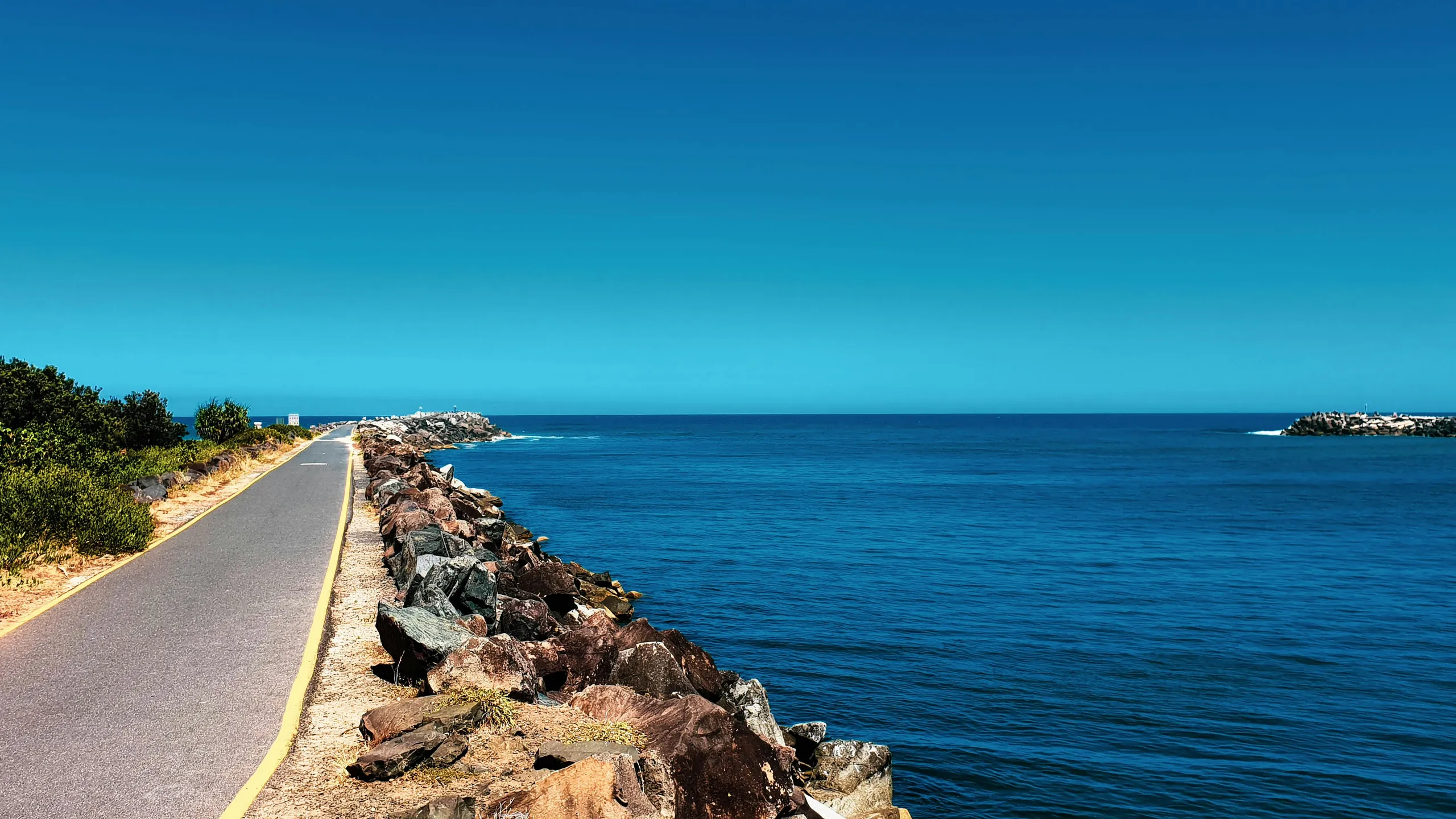 Kingscliff Triathlon