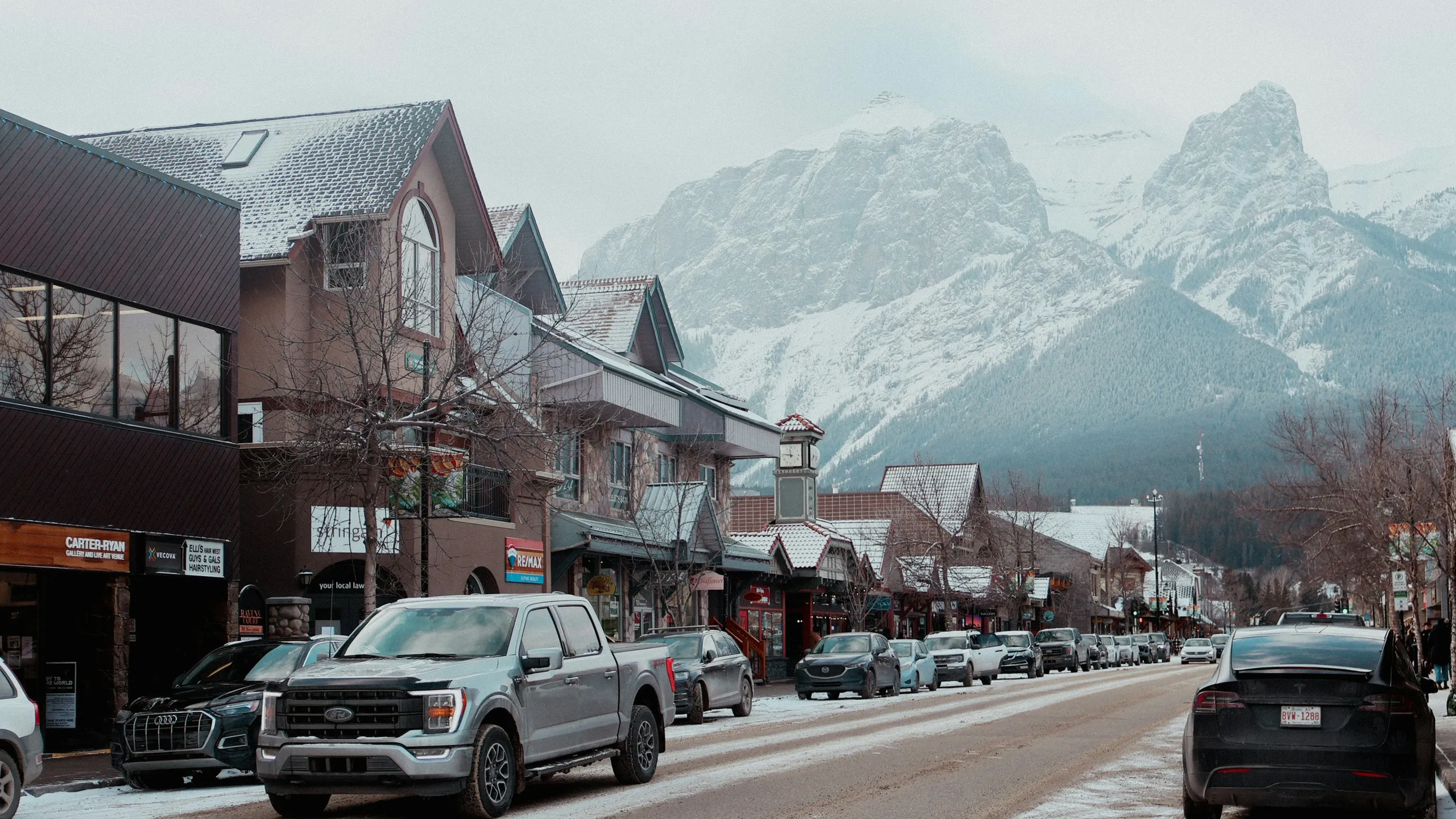 Grizzly Ultra Marathon