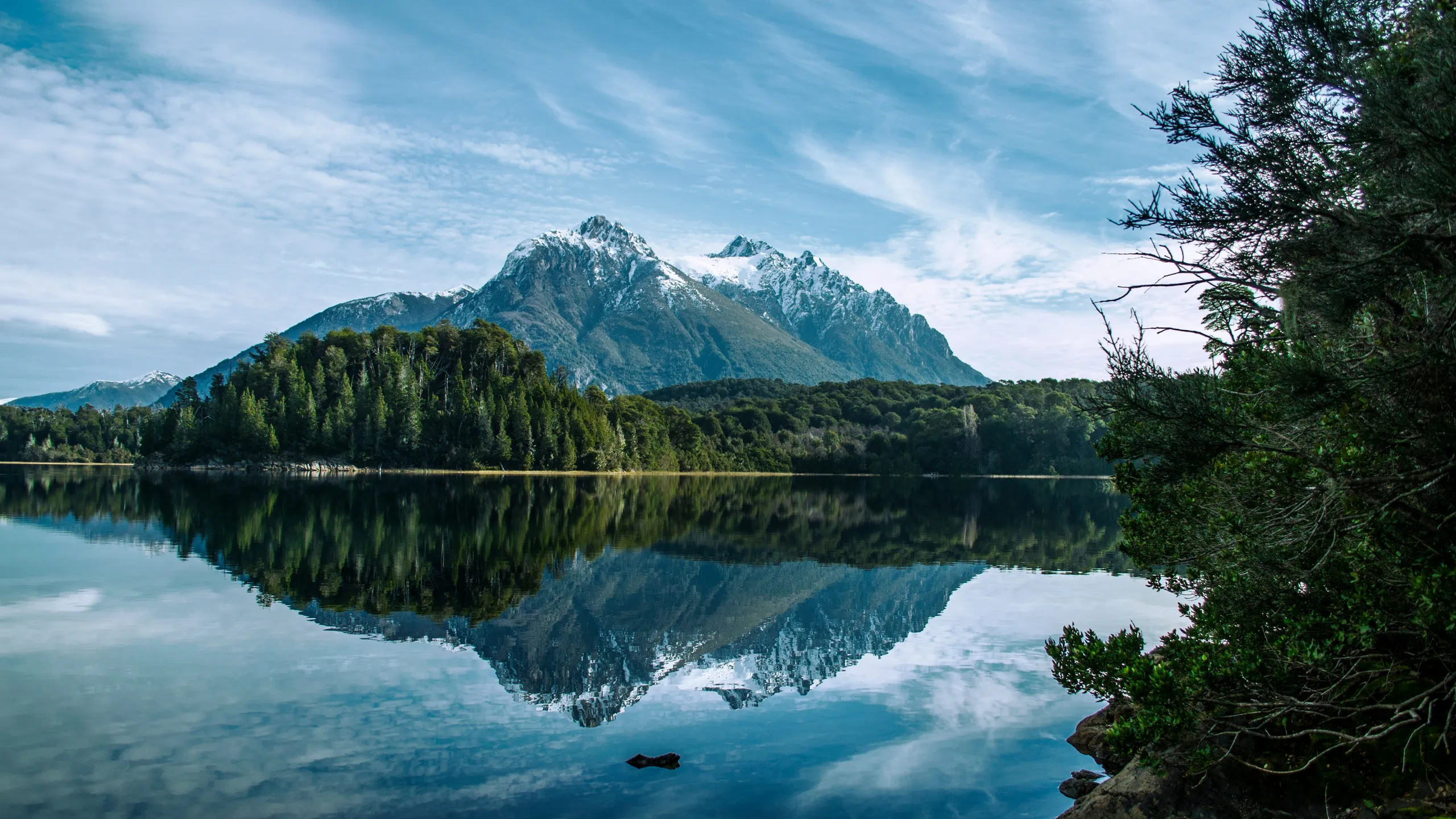 Bariloche BRUT Running