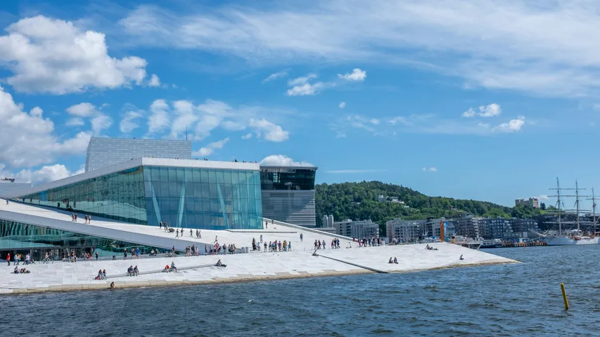 Bislett Indoor Marathon