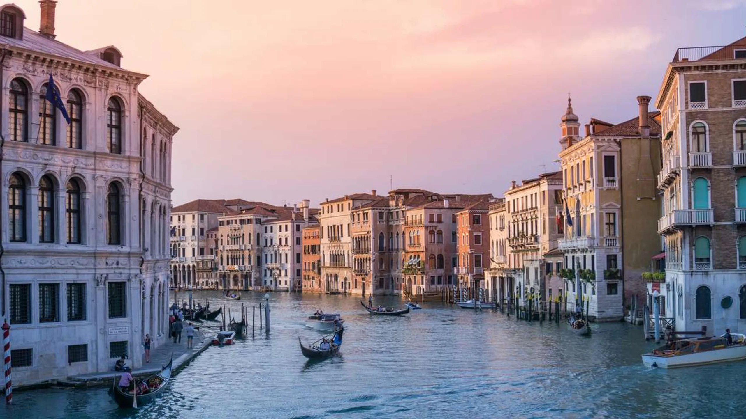 CMP Venice Night Trail
