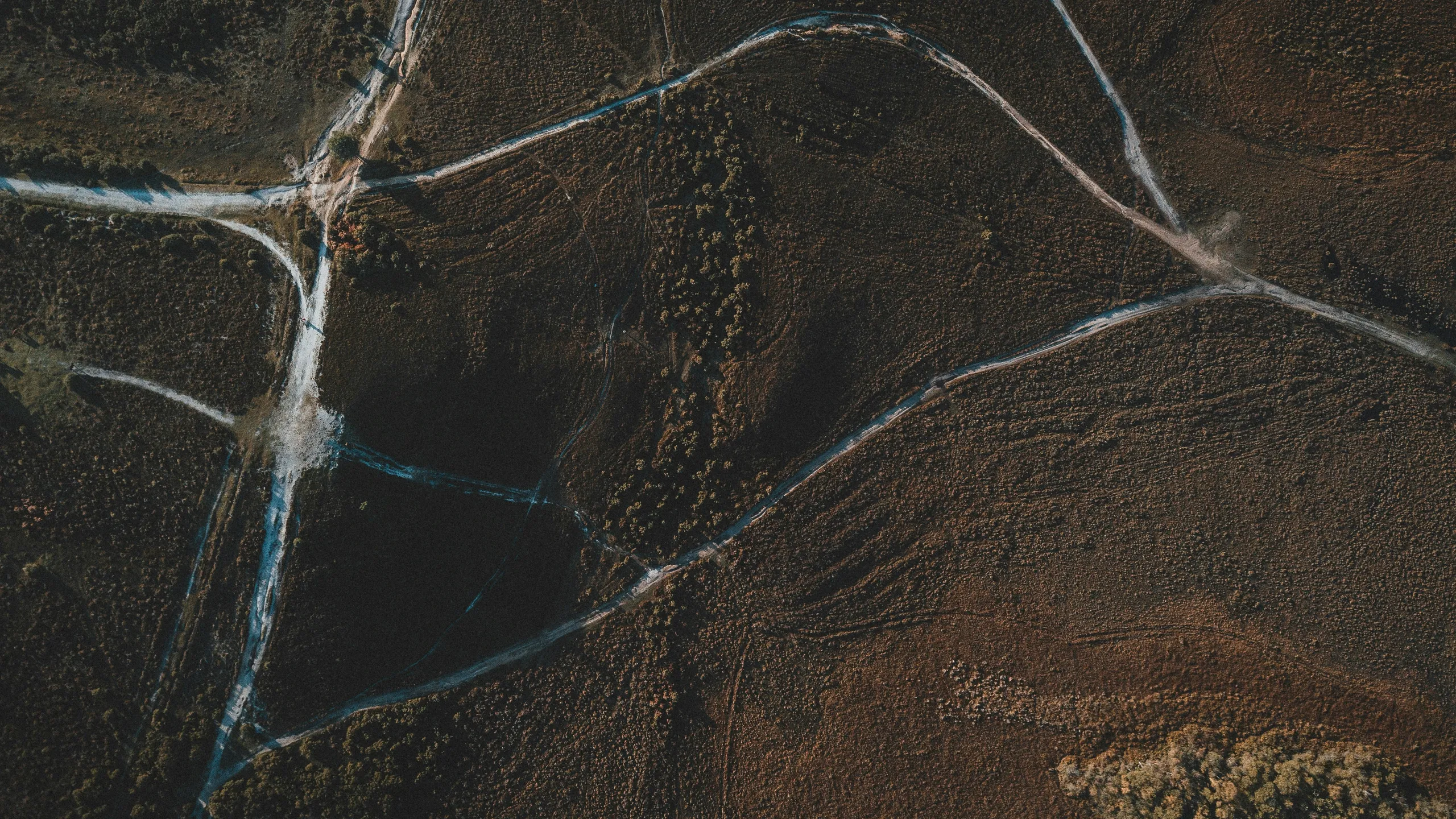 The Wallop 21K Trail Race