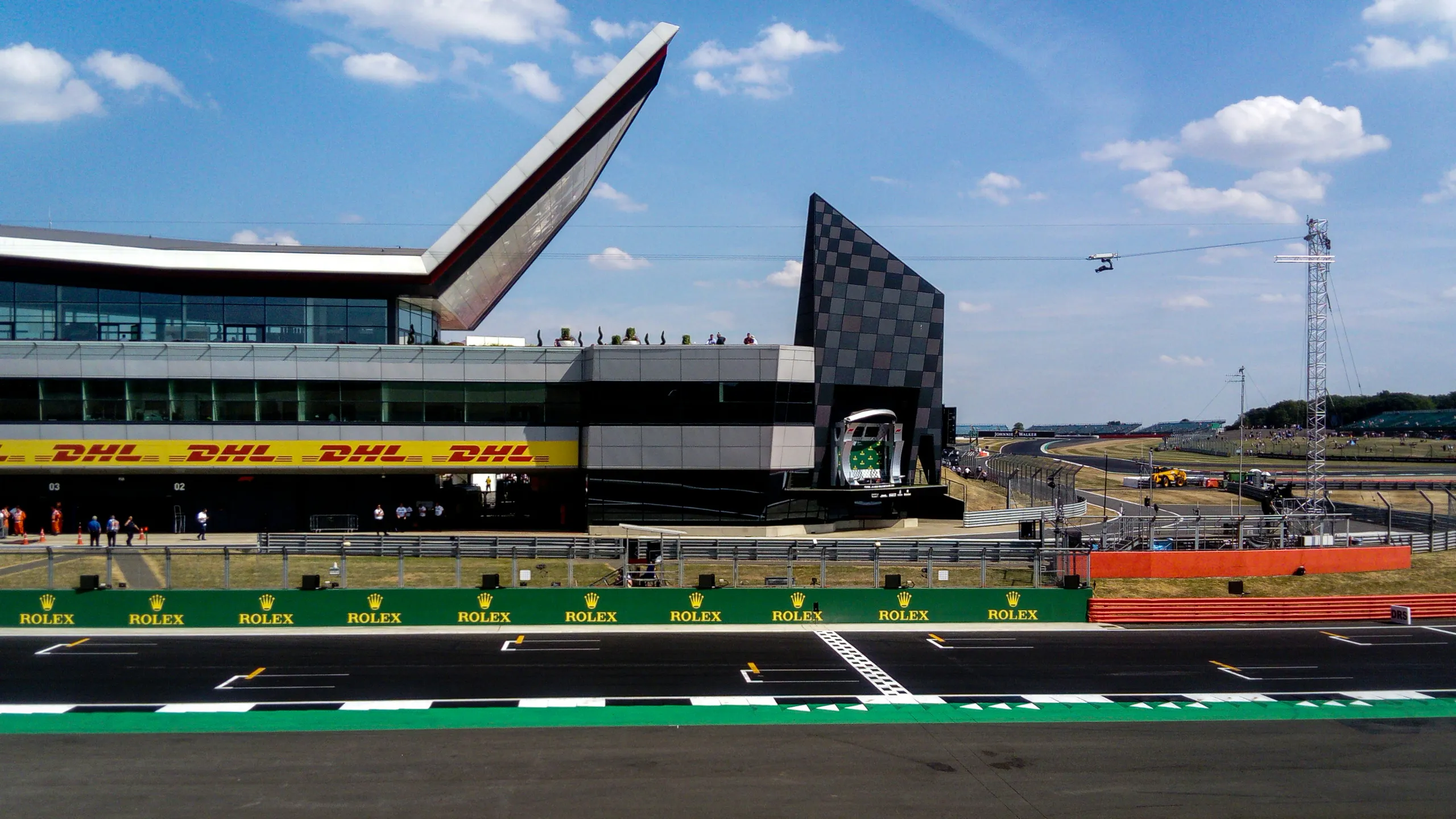 Run Fest Silverstone