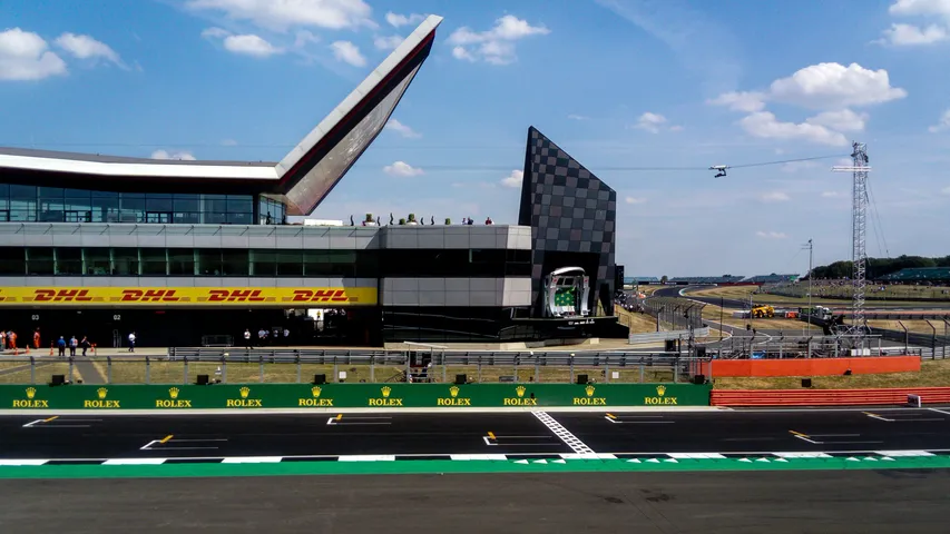 Run Fest Silverstone